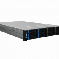 Сервер teamRAY 2122-2U-M
