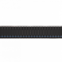 Сервер teamRAY 2122-2U-M v1