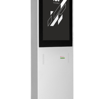 Терминал InfoRAY V3