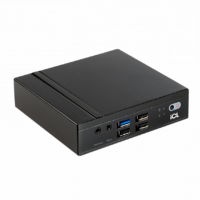 Тонкий клиент ThinRAY Th382