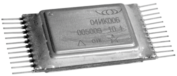 04ИК006