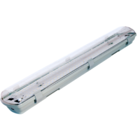 Светодиодные светильники серии SLED-Prom-6-20