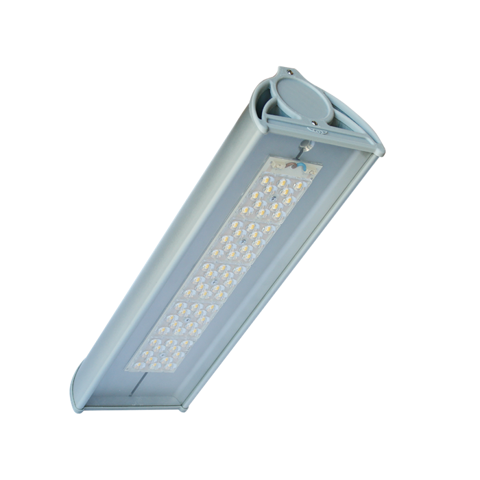 Светодиодные светильники серии SLED-Street-8-28