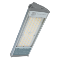 Светодиодные светильники серии SLED-Street-8-50