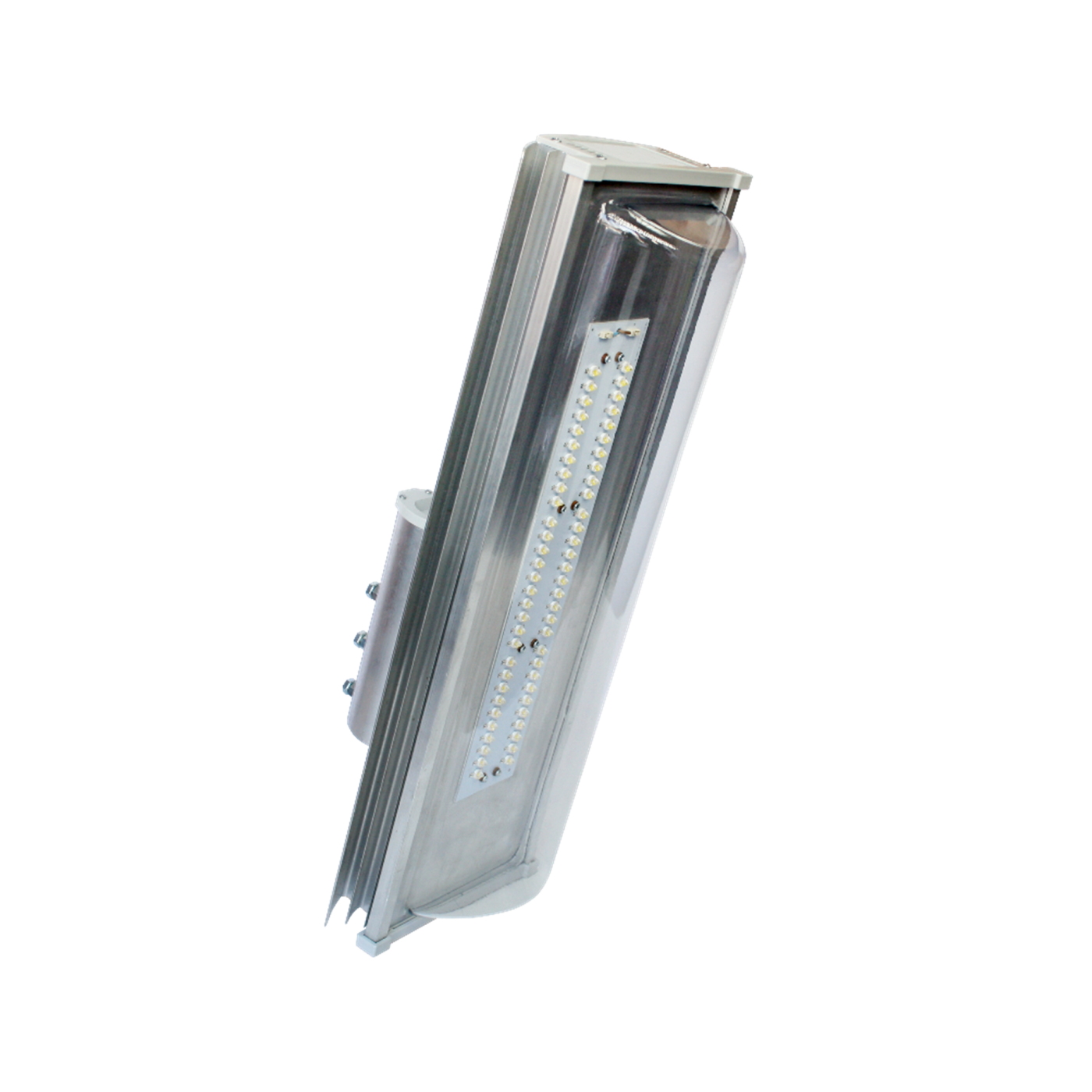 Светодиодные светильники серии SLED-Street-9-120