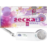 Физиотерапевтический аппарат «ГЕСКА-2»