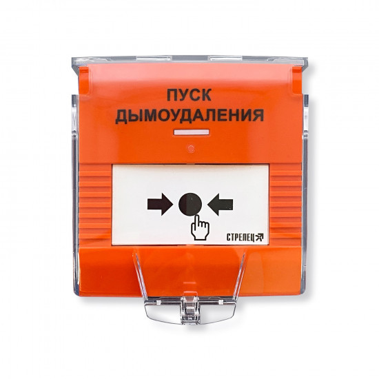 УДП-ПРО исп. ДУ