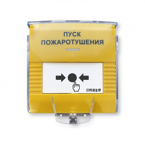 УДП-ПРО исп. ПТ