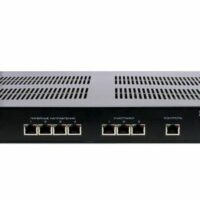 Блок обработки и передачи данных БОПД-2801