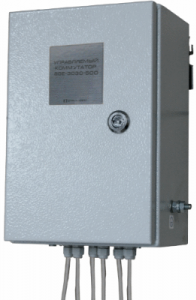 Управляемый коммутатор SGE-3030-SCO