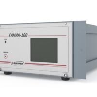 ГАММА-100 – многофункциональный газоанализатор многокомпонентных смесей
