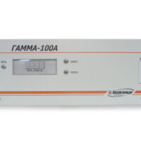 ГАММА-100А-СН4-01